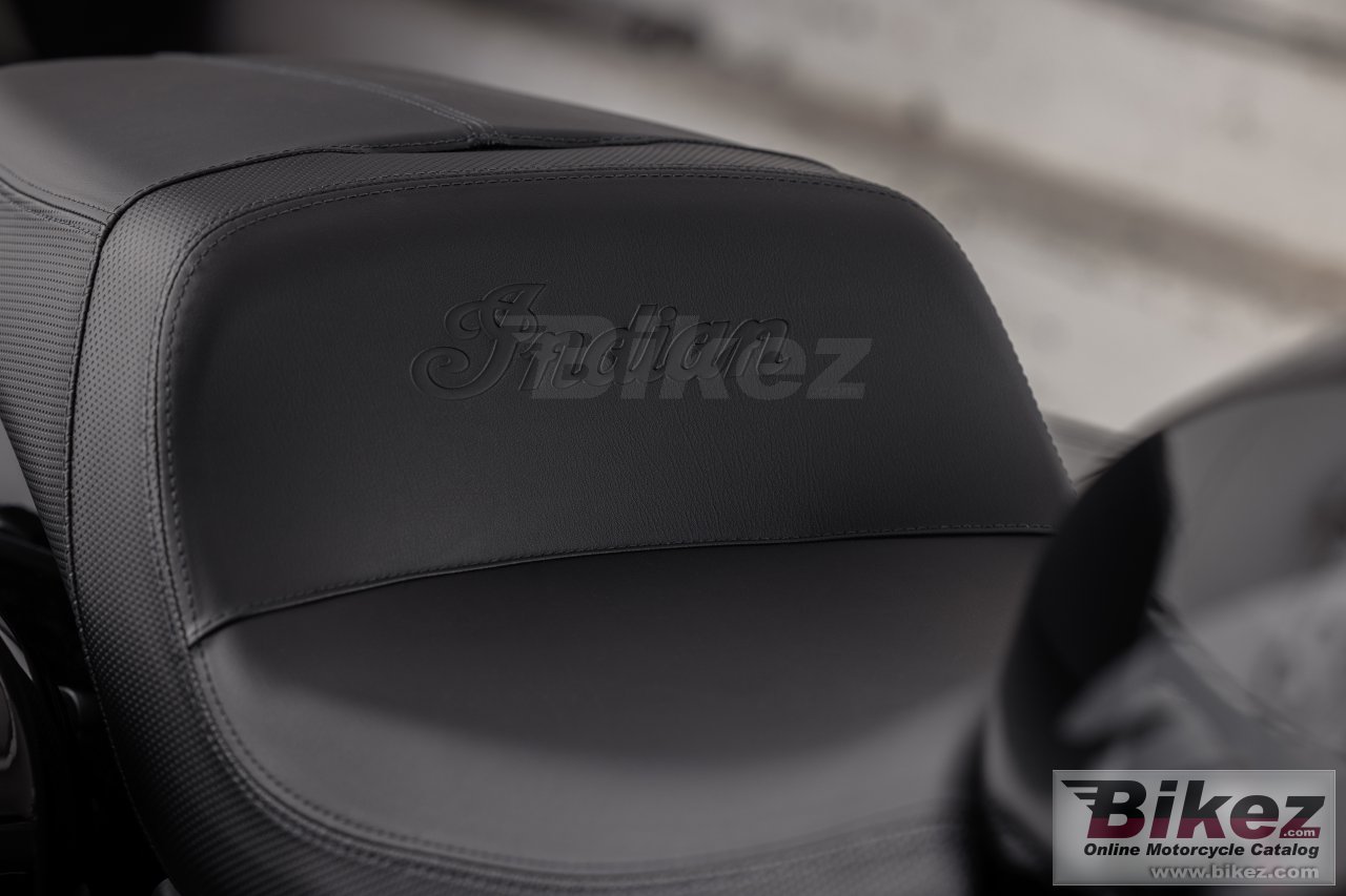 2018 indian challenger for sale